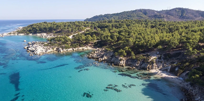Çeşme Hareketli Feribot ile Sakız Adası Turu 2 Gece 3 Gün 