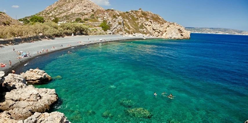 Çeşme Hareketli Feribot ile Sakız Adası Turu 2 Gece 3 Gün 