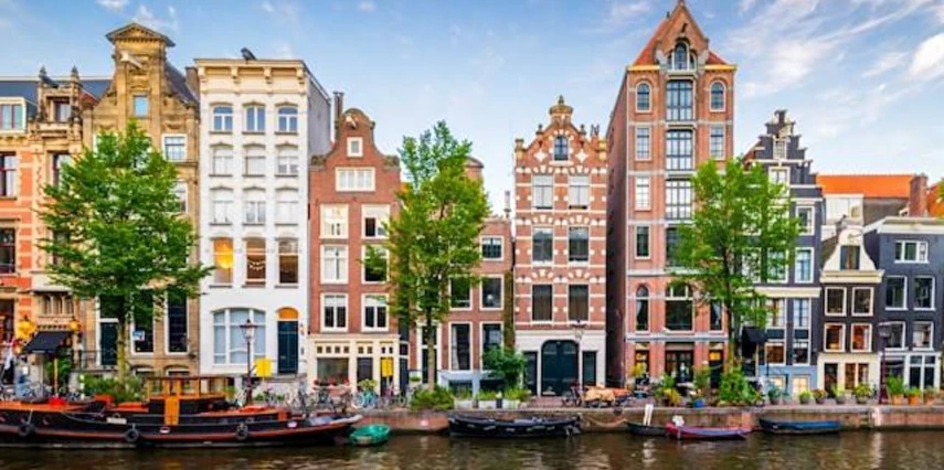 City Break Prestij Amsterdam Türk Hava Yolları ile 3 Gece 4 Gün (Kış Dönemi)