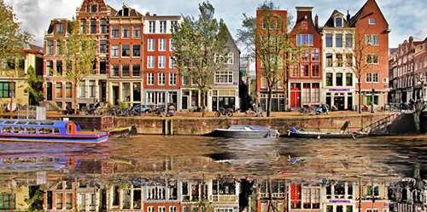 City Break Prestij Amsterdam Türk Hava Yolları ile 3 Gece 4 Gün (Kış Dönemi)