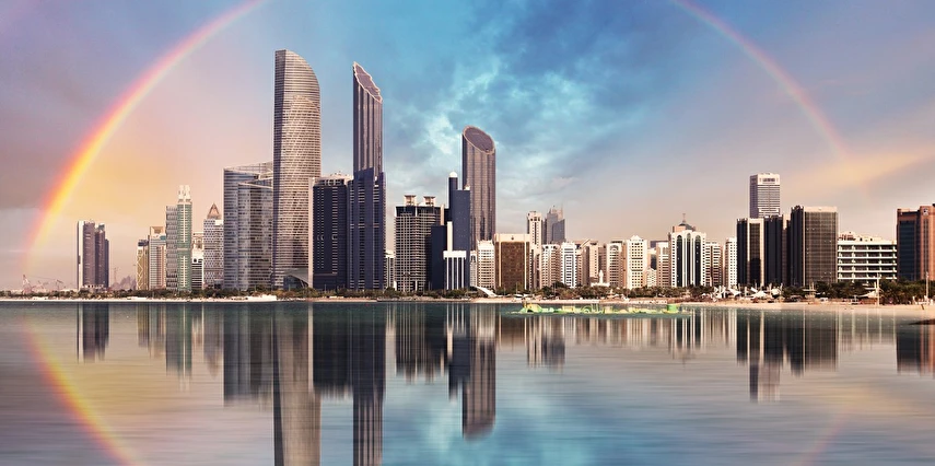 Çölün Ortasındaki Vaha: Prestij Dubai Turu Emirates Hava Yolları ile Dubai Şehir Turu Dahil 4 Gece 6 Gün