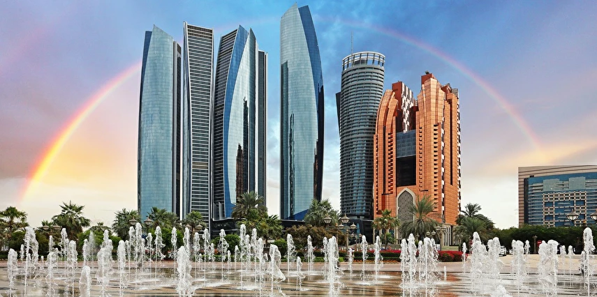 Çölün Ortasındaki Vaha: Prestij Dubai Turu Türk Hava Yolları ile Abu Dhabi, Dubai Şehir Turu ve Vize Dahil 3 Gece 5 Gün