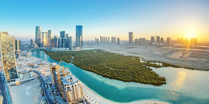Çölün Ortasındaki Vaha: Prestij Dubai Turu Türk Hava Yolları ile Abu Dhabi, Dubai Şehir Turu ve Vize Dahil 3 Gece 5 Gün