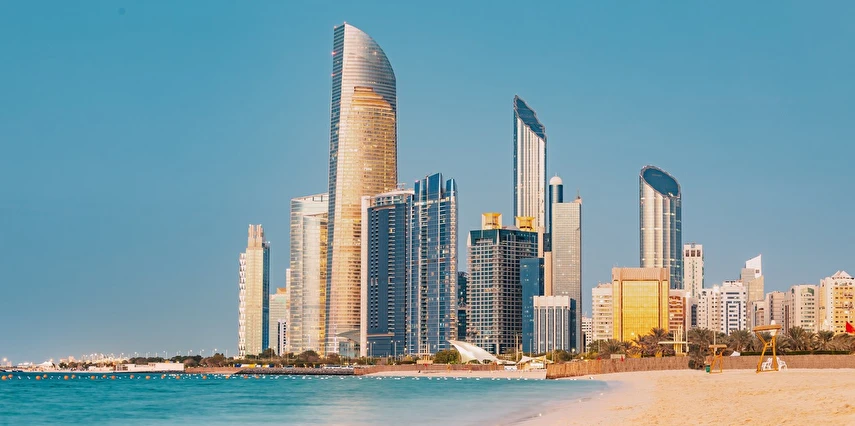 Çölün Ortasındaki Vaha: Prestij Dubai Turu Türk Hava Yolları ile Abu Dhabi, Dubai Şehir Turu ve Vize Dahil 4 Gece 6 Gün