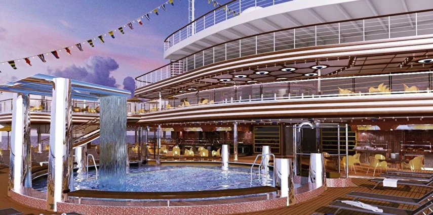 Costa Diadema İle Endülüs Hazineleri & Batı Akdeniz & Cebelitarık & Portekiz 11 Gece THY - 27 Eylül 2026 (TCR001)