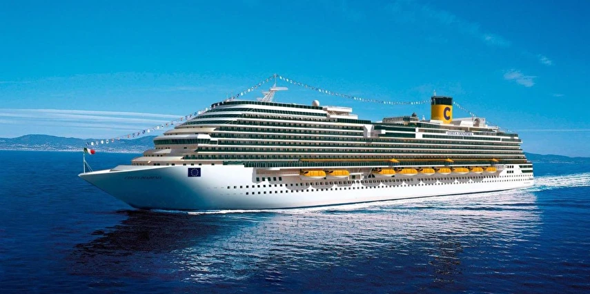 Costa Diadema ile Kuzey’den Güney’e Batı Avrupa Kıyıları & 5 Ülke 12 Gece THY - 11 Eylül 2026 (TCR001)