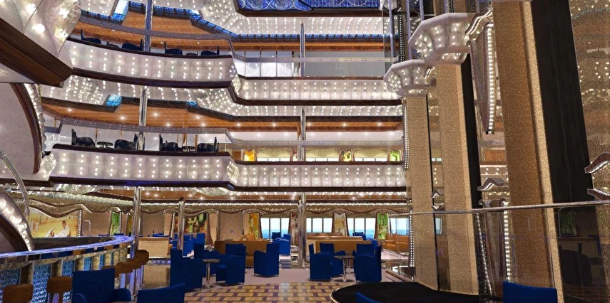 Costa Diadema ile Kuzey’den Güney’e Batı Avrupa Kıyıları & 5 Ülke 12 Gece THY - 11 Eylül 2026 (TCR001)