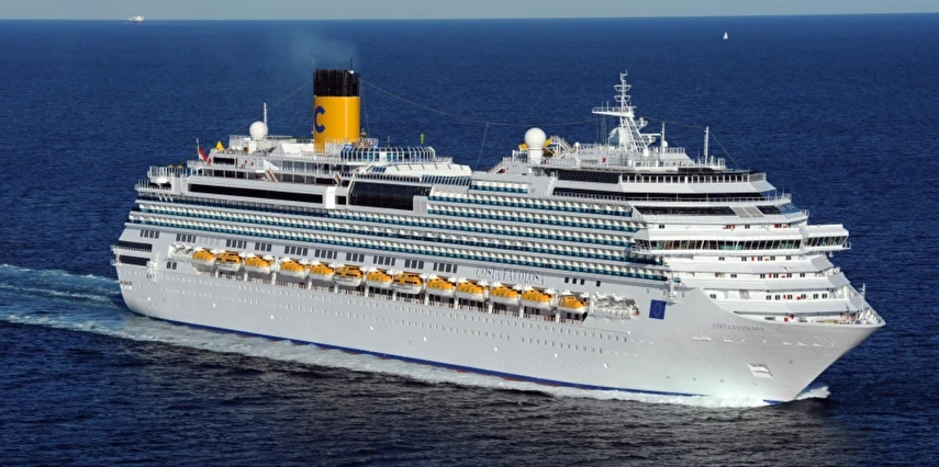 Costa Favolosa İle Endülüs Hazineleri & Batı Akdeniz & Cebelitarık & Portekiz 11 Gece THY - 23 Nisan 2026 (TCR001)