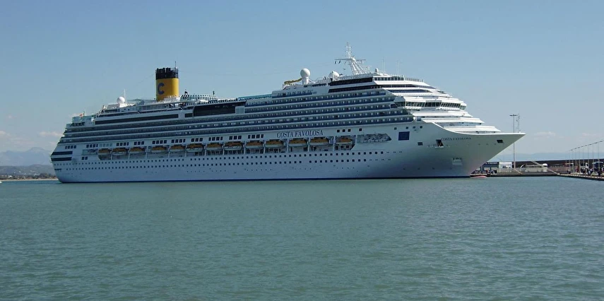 Costa Favolosa İle Endülüs Hazineleri & Batı Akdeniz & Cebelitarık & Portekiz 11 Gece THY - 23 Nisan 2026 (TCR001)