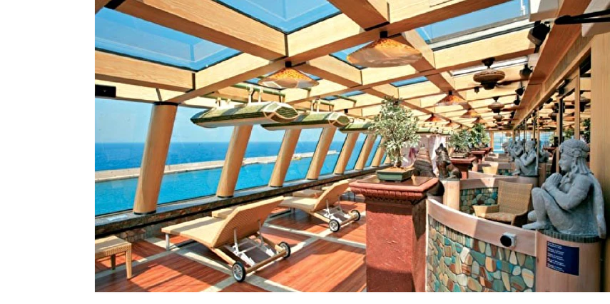 Costa Serena ile *Vizesiz* Uzakdoğunun İncisi Japonya & Güney Kore Thy - 06 Ekim 2026 (TCR001)