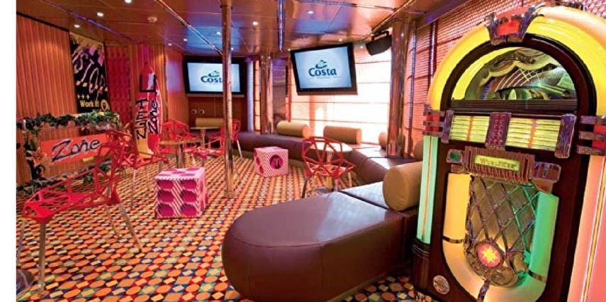 Costa Serena ile *Vizesiz* Uzakdoğunun İncisi Japonya & Güney Kore Thy - 06 Ekim 2026 (TCR001)