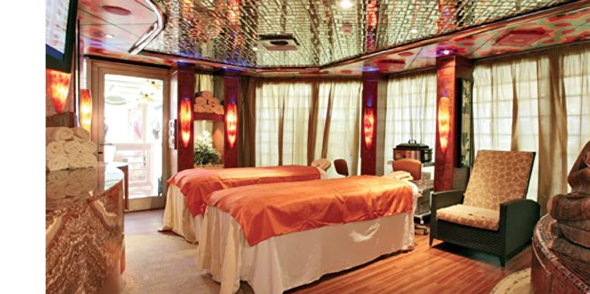 Costa Serena ile *Vizesiz* Uzakdoğunun İncisi Japonya & Güney Kore Thy - 06 Ekim 2026 (TCR001)