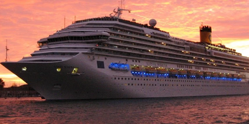 Costa Serena ile *Vizesiz* Uzakdoğunun İncisi Japonya & Güney Kore Thy - 06 Ekim 2026 (TCR001)