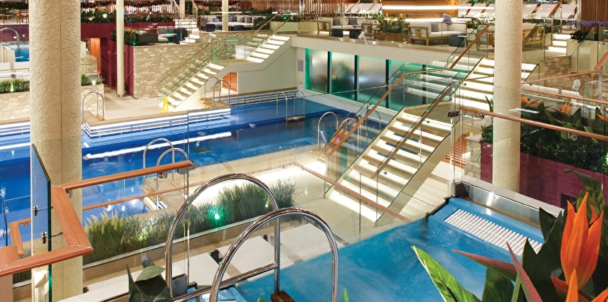 Costa Smeralda ile Akdeniz Turu