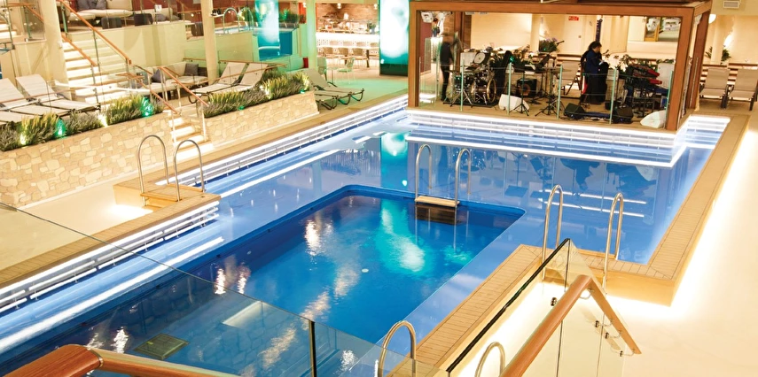 Costa Smeralda ile Akdeniz Turu
