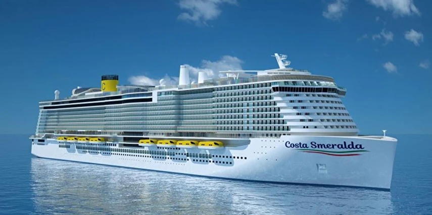 Costa Smeralda ile Batı Akdeniz & Sardinya Adası & Egzotik Kıyılar 7 Gece 8 Gün Yaz Dönemi TCR001