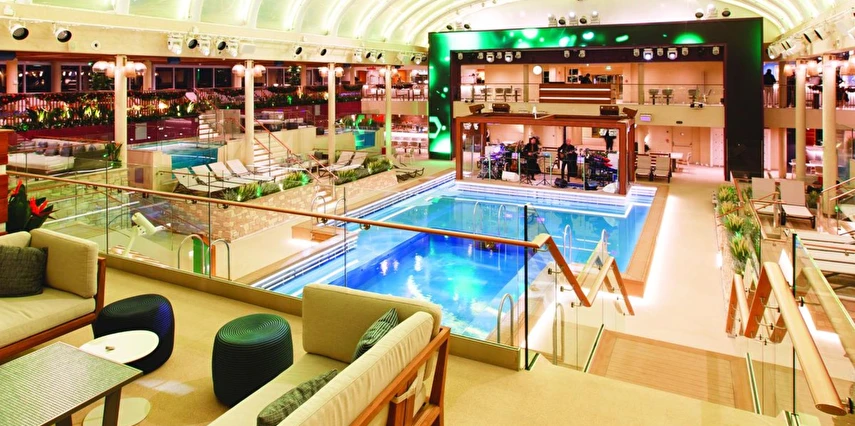 Costa Smeralda ile Batı Akdeniz & Sardinya Adası & Egzotik Kıyılar 7 Gece 8 Gün Yaz Dönemi TCR001