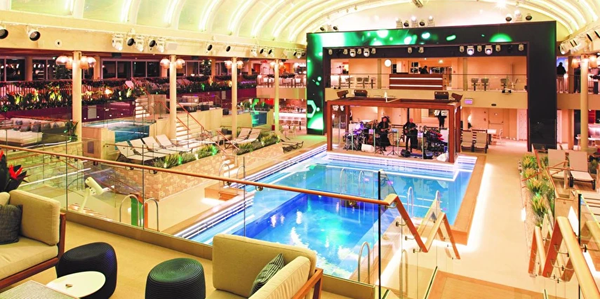 Costa Toscana ile Ortadoğunun Gizli Hazinesi Arap Yarımadası & Basra Körfezi Emirates HY ile 7 Gece 8 Gün TCR001