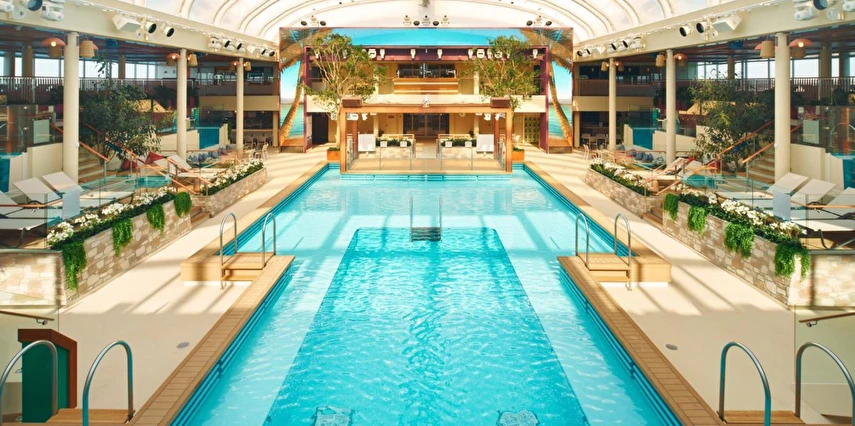 Costa Toscana ile Ortadoğunun Gizli Hazinesi Arap Yarımadası & Basra Körfezi Emirates HY ile 7 Gece 8 Gün TCR001