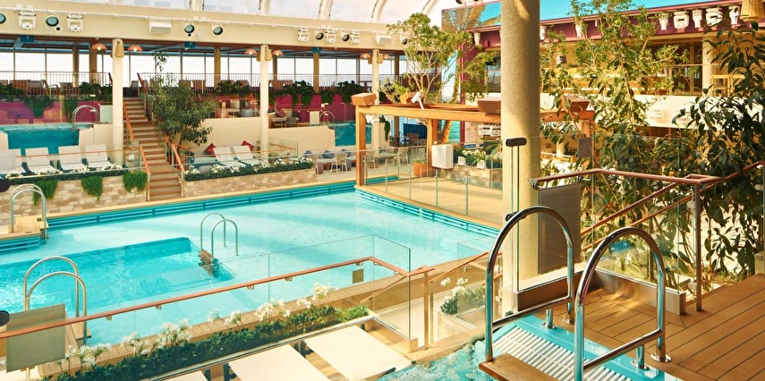 Costa Toscana ile Ortadoğunun Gizli Hazinesi Arap Yarımadası & Basra Körfezi Emirates HY ile 7 Gece 8 Gün TCR001
