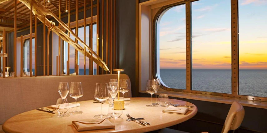 Costa Toscana ile Ortadoğunun Gizli Hazinesi Arap Yarımadası & Basra Körfezi Emirates HY ile 7 Gece 8 Gün TCR001
