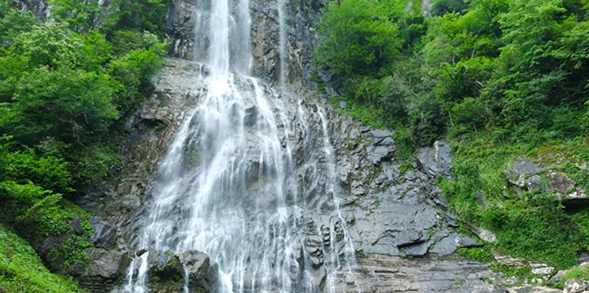 Denizli Aydın Çıkışlı Yeşil Karadeniz Yaylalar ve Batum Turu (Batum Turu Dahil) / 5 Gece Otel Konaklaması