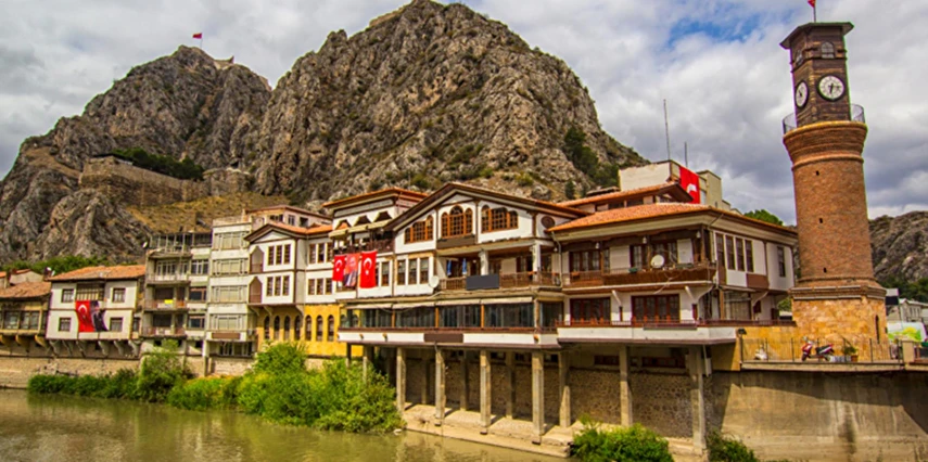 Denizli Aydın Çıkışlı Yeşil Karadeniz Yaylalar ve Batum Turu (Batum Turu Dahil) / 5 Gece Otel Konaklaması