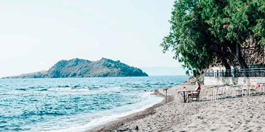 Dikili Hareketli Feribot ile Midilli Adası Turu 1 Gece 2 Gün 