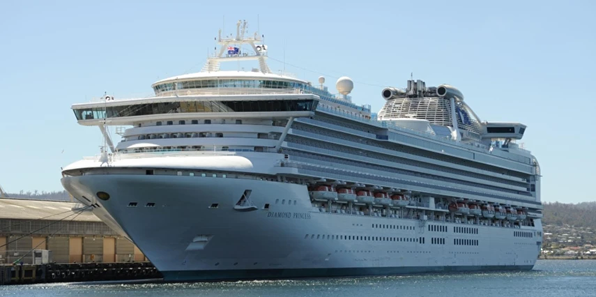Discovery Princess ile Güney Doğu Asya & Uzakdoğu 7 Gece 8 Gün TCR001