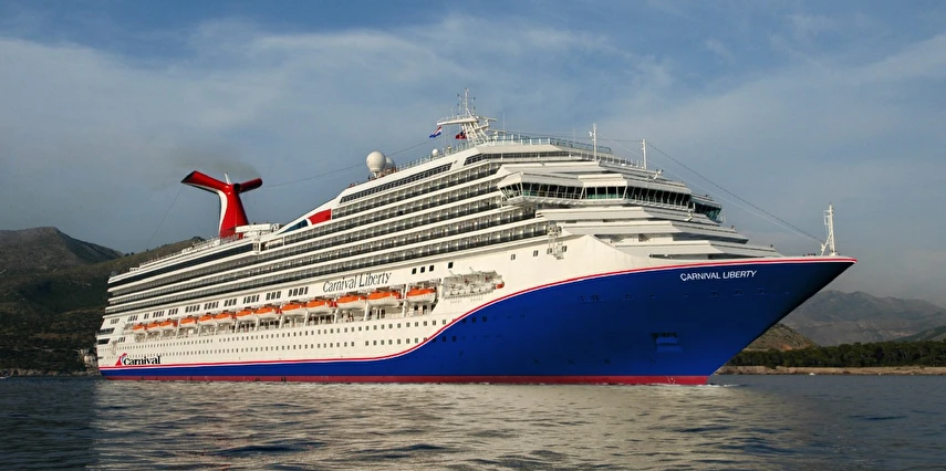 Disney Dream Doğu Karayipler Turu