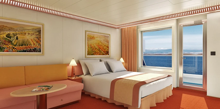 Disney Dream Doğu Karayipler Turu