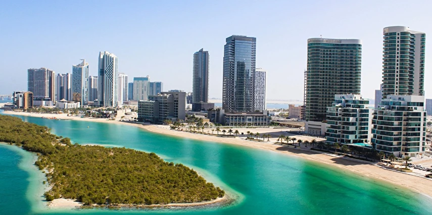 Dubai & Legoland Turu Air Arabia Havayolları ile 5 Gece 6 Gün 2027 SHJ - SHJ 