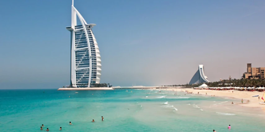 Dubai Turu 3 Gece Ajet Havayolları ile Dubai İkonları ve Şehir Turu Dahil DXB