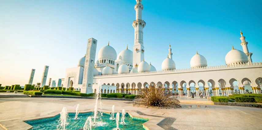 Dubai Turu 3 Gece Ajet Havayolları ile Dubai İkonları ve Şehir Turu Dahil DXB
