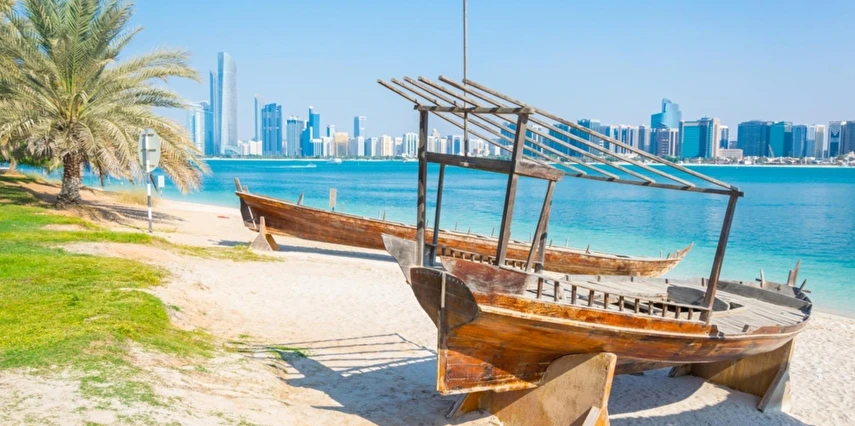 Dubai Turu 3 Gece AJet Havayolları İle Dubai İkonları ve Şehir Turu Dahil Kurban Bayramı Özel