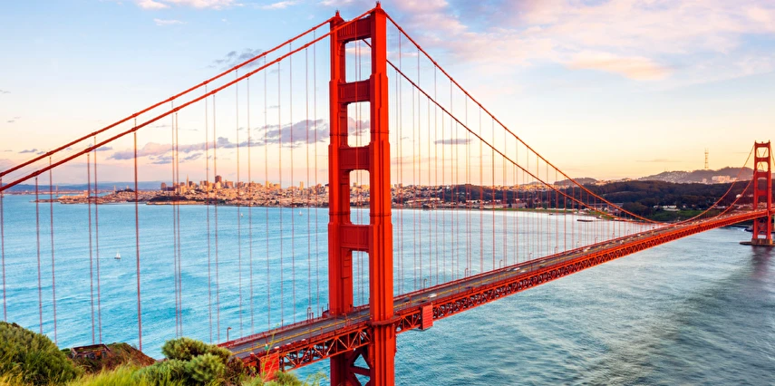 Dünya Kupası Turu San Francisco - Las Vegas - Los Angeles İki Maç Birden Paraguay - Türkiye Maç Bileti Dahil 10 Gece Konaklamalı 17 Haziran