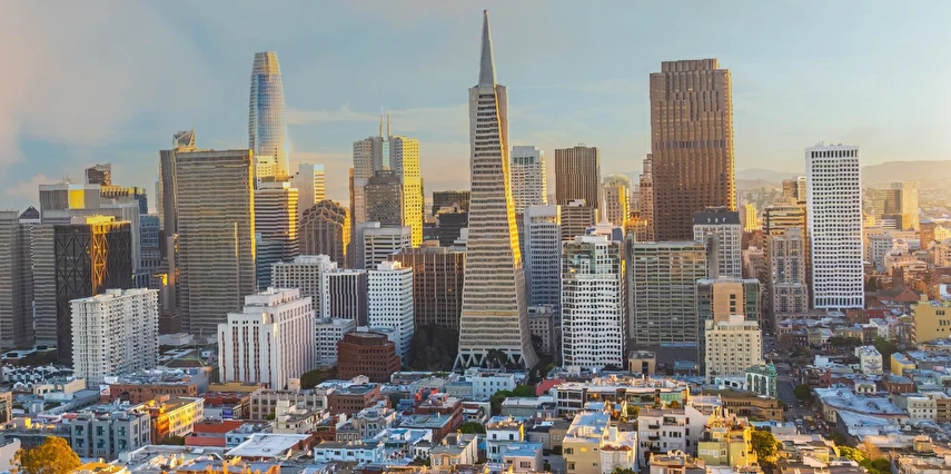Dünya Kupası Turu San Francisco - Las Vegas - Los Angeles İki Maç Birden Paraguay - Türkiye Maç Bileti Dahil 10 Gece Konaklamalı 18 Haziran