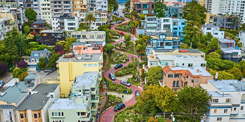 Dünya Kupası Turu San Francisco - Las Vegas - Los Angeles İki Maç Birden Paraguay - Türkiye Maç Bileti Dahil 10 Gece Konaklamalı 18 Haziran