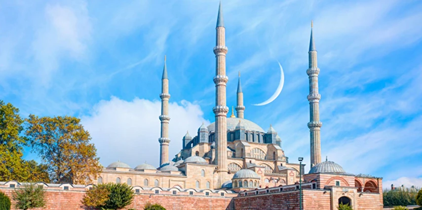 Edirne Kakava Şenlikleri / 1 Gece Otel Konaklaması