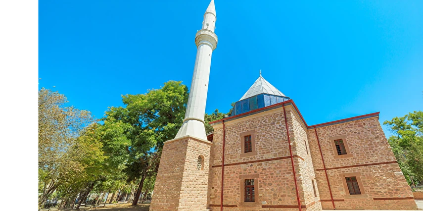 Edirne Kırklareli Tekirdağ Çorlu Çıkışlı Konya Mevlana Şeb-i Arus Turu 1 Gece Otel Konaklaması