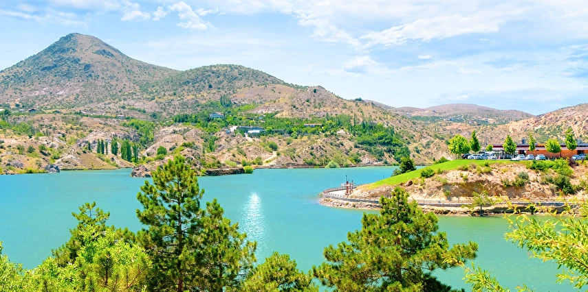 Edirne Kırklareli Tekirdağ Çorlu Çıkışlı Konya Mevlana Şeb-i Arus Turu 1 Gece Otel Konaklaması