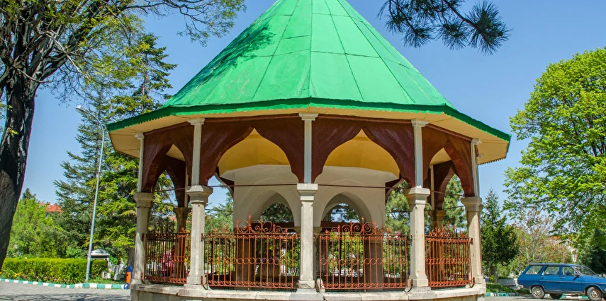 Edirne Kırklareli Tekirdağ Çorlu Çıkışlı Konya Mevlana Şeb-i Arus Turu 1 Gece Otel Konaklaması