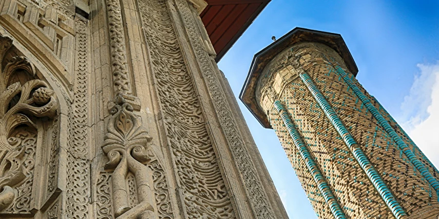 Edirne Kırklareli Tekirdağ Çorlu Çıkışlı Konya Mevlana Şeb-i Arus Turu 1 Gece Otel Konaklaması