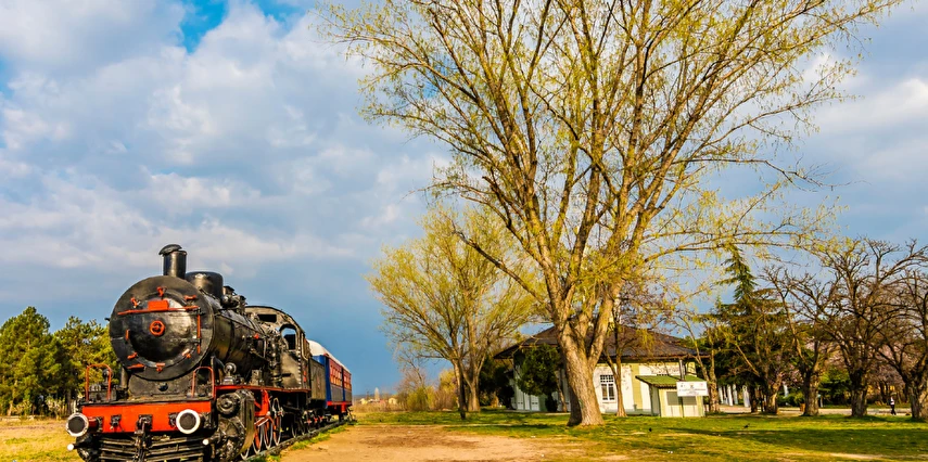 Edirne Kıyıköy İğneada Turu / 1 Gece Otel Konaklaması