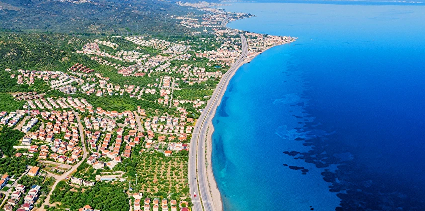 Edremit Zeytinyağı Tadım Festivali Turu / 1 Gece Otel Konaklaması İstanbul Bursa Çıkışlı