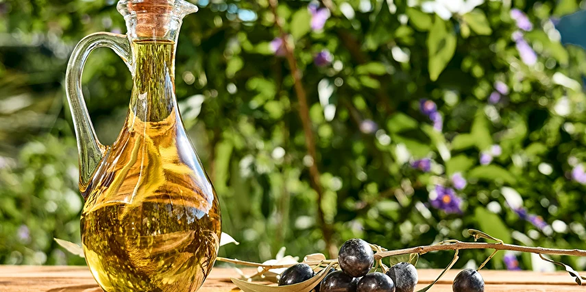 Edremit Zeytinyağı Tadım Festivali Turu / 1 Gece Otel Konaklaması İstanbul Bursa Çıkışlı