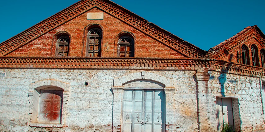Edremit Zeytinyağı Tadım Festivali Turu / 1 Gece Otel Konaklaması İstanbul Bursa Çıkışlı