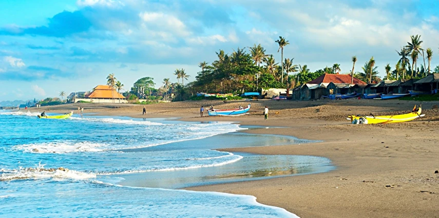 Egzotik Bali | Singapore Airlines ile 5 Gece