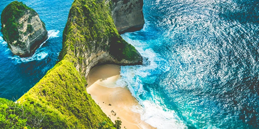 Egzotik Bali | Singapore Airlines ile 5 Gece