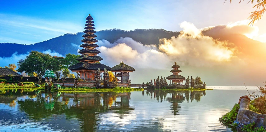 Egzotik Bali | Singapore Airlines ile 5 Gece